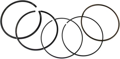 NA-10000R ، حلقات المكبس متوافقة مع 1998-2004 Honda Foreman 450 Standard Bore 90.00mm in Kuwait