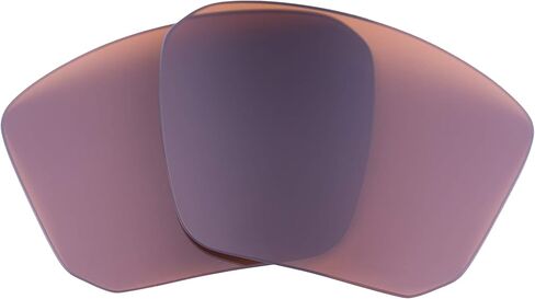 Polarized Replacement Lenses Compatible with Oakley Targetline Sunglasses - Crafted in USA - in Saudi Arabia