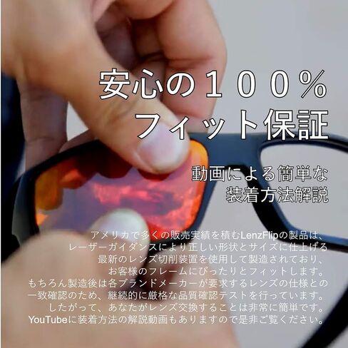 Polarized Replacement Lenses Compatible with Oakley Targetline Sunglasses - Crafted in USA - in Saudi Arabia