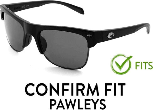 Apex Lenses Polarized Replacement Lenses for Costa Pawleys Sunglasses in Kuwait