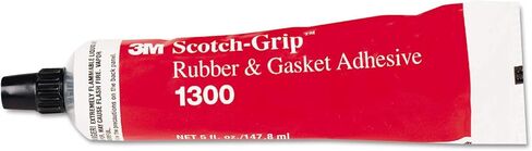 Septls40502120019868 - 3M Scotch -Grip Rubber Gasket لاصق - 021200-19868 in Kuwait