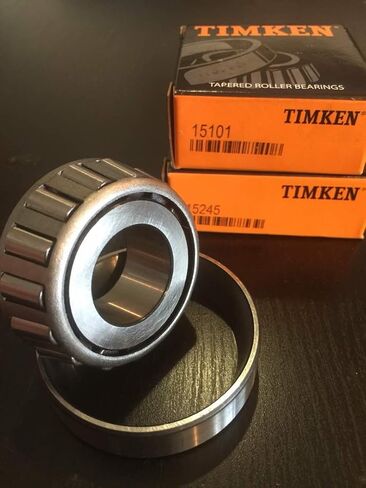 محمل العجلات والسباق 15101 15245 SET TIMKEN SET471 in Kuwait