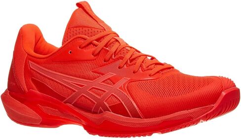 ASICS Women's Men's Solution Speed Ff 3 Tennis Shoe Sneaker in Saudi Arabia
