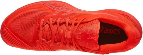 ASICS Women's Men's Solution Speed Ff 3 Tennis Shoe Sneaker in Saudi Arabia