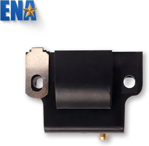 ENA 582508 2 عبوة ملف الإشعال مع 2 شرارة قابس متوافق مع جونسون إيفنرود المحركات الخارجية 1985-2005 4HP إلى 300HP 2 محركات المكربن من 200HP يحل محل 18-5179 183-2508 72010 in Kuwait