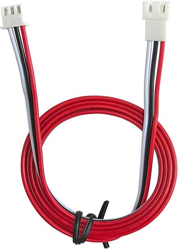 Laser Module PWM Extension Cable XH2.54-3P 20AWG 150CM TTL Connection Wire for CNC Engraver Cutter Controller Board 3D Printer Female Connector Laser Engraver Accessories in Saudi Arabia
