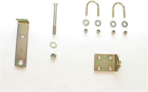 Pro Comp 2520 Single Stabilizer Bracket Kit in Saudi Arabia