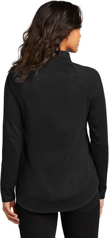 سلطة الميناء السيدات cypress خالية من cypress 1/4-zip in Saudi Arabia
