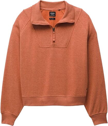 Prana Women's Cozy Up Pullover in Saudi Arabia