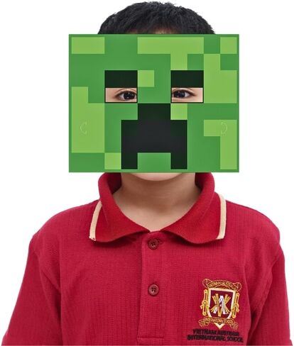 Unique unisex-child Face Mask in Saudi Arabia