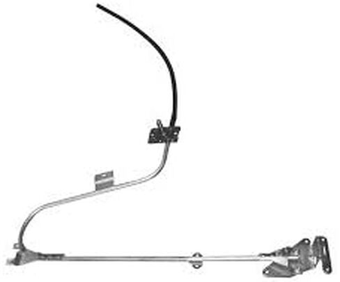 Freightliner Manual Window Regulator Lh HLK1061 in Kuwait