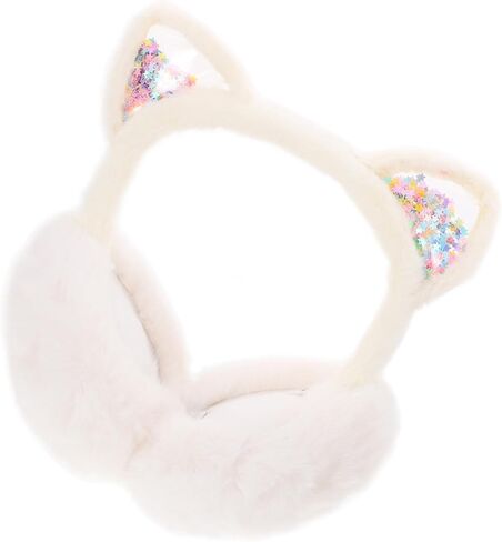 SANDIGLE CAT CAT CAT BATHBANDMATS SOWS SOND WINTH WINTH WARD EAR MUFFS ROIDPROIN in Kuwait
