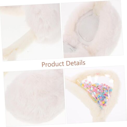 SANDIGLE CAT CAT CAT BATHBANDMATS SOWS SOND WINTH WINTH WARD EAR MUFFS ROIDPROIN in Kuwait