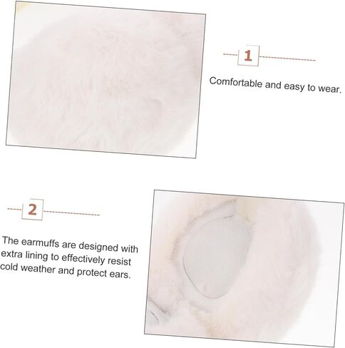 SANDIGLE CAT CAT CAT BATHBANDMATS SOWS SOND WINTH WINTH WARD EAR MUFFS ROIDPROIN in Kuwait