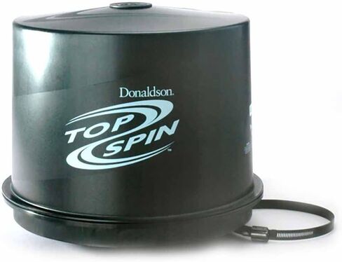 Donaldson H002438 - Topspin‚Ѣ Hd Pre-Cleaner in Saudi Arabia