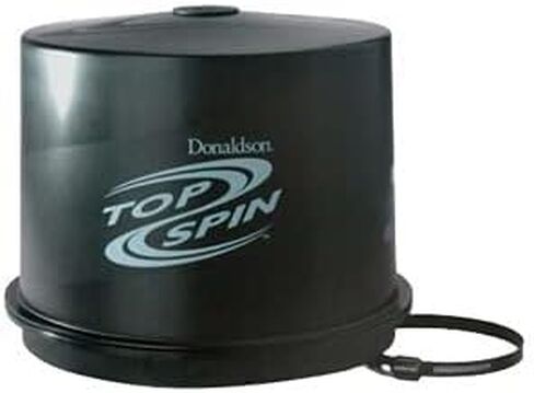 Donaldson H002438 - Topspin‚Ѣ Hd Pre-Cleaner in Saudi Arabia