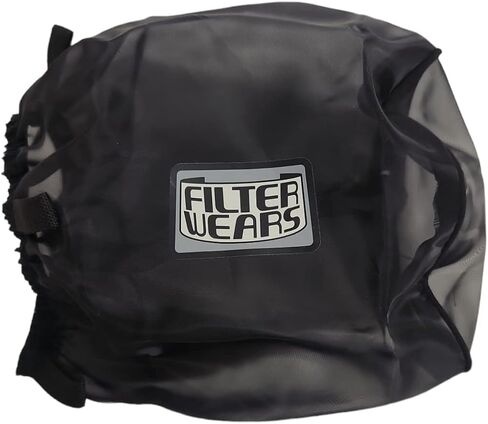 FILTERWEARS Rain Sock F280K For Harley Davidson Screamin Eagle Heavy Breather Elite in Saudi Arabia