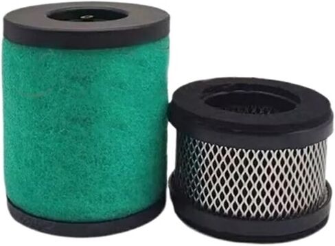 مجموعة مرشح Mist & Odor Set A223 04 199 & A223 04 077 Mist Filter A22304199 و A22304077 لـ EMF20 in Kuwait