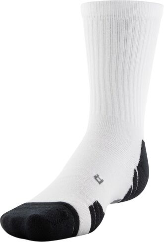 Under Armour Team Crew Socks XL in Saudi Arabia