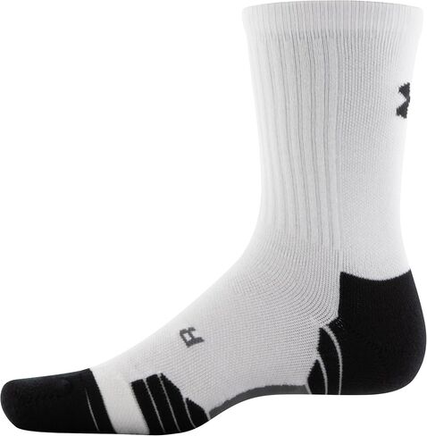 Under Armour Team Crew Socks XL in Saudi Arabia