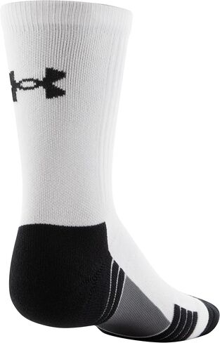 Under Armour Team Crew Socks XL in Saudi Arabia
