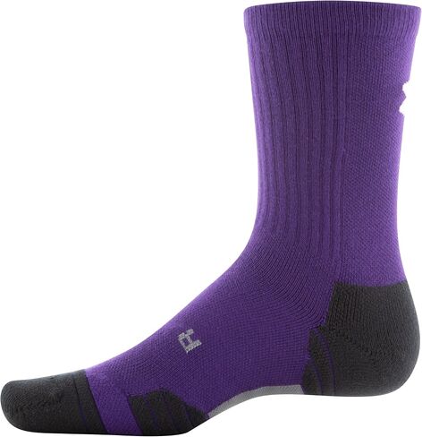 Under Armour Team Crew Socks XL in Saudi Arabia