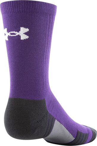 Under Armour Team Crew Socks XL in Saudi Arabia