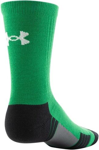 Under Armour Team Crew Socks XL in Saudi Arabia