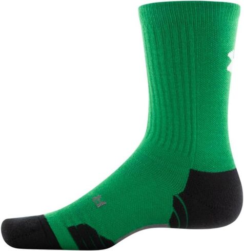 Under Armour Team Crew Socks XL in Saudi Arabia