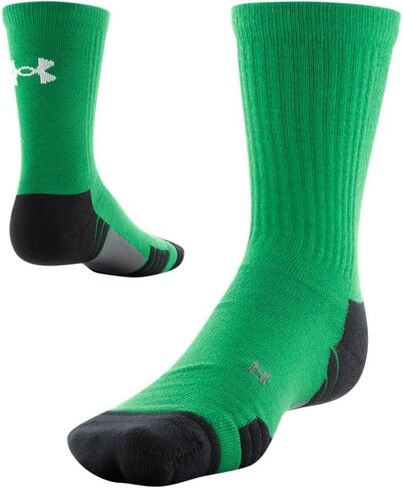 Under Armour Team Crew Socks XL in Saudi Arabia