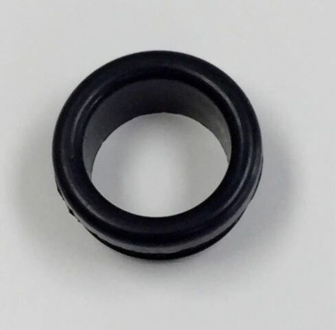 القضيب الساخن مصقول البيضاوي الزعانف PCV & Valve Cover Cover Kit W/Grommet in Kuwait