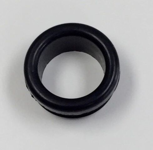 القضيب الساخن مصقول البيضاوي الزعانف PCV & Valve Cover Cover Kit W/Grommet in Kuwait