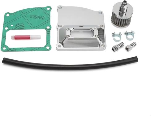 M8 TOP TOP COVER TOP REAPTER TOP FOR HARLEY TOURING FOR ROAD for King for Road for Glide (Black) in Kuwait
