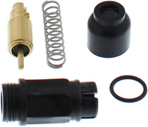 All Balls Racing Choke Plunger Kit 46-1029 Compatible With/Replacement For Kawasaki KLF300C Bayou 4x4 1989-1999 2000 2001 2002 2003 2004 2005, KVF300 Brute Force 2012-2018 in Saudi Arabia
