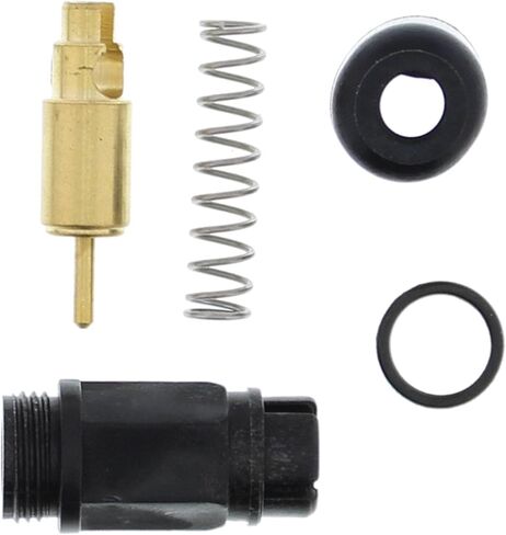 All Balls Racing Choke Plunger Kit 46-1029 Compatible With/Replacement For Kawasaki KLF300C Bayou 4x4 1989-1999 2000 2001 2002 2003 2004 2005, KVF300 Brute Force 2012-2018 in Saudi Arabia
