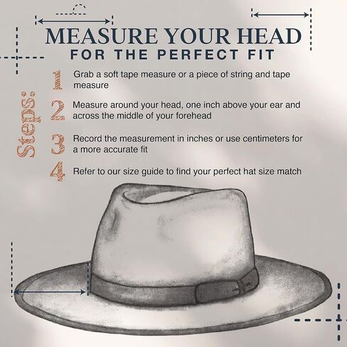 American Hat Makers Straw Hats for Men & Women - Milan Fedora Summer Hats in Saudi Arabia