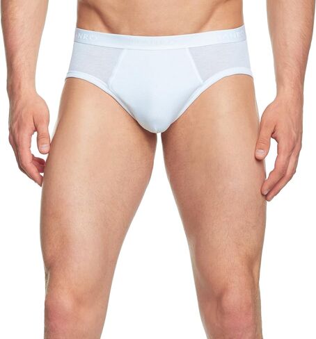 Hanro Men Cotton Pure Leg Brief 73633 in Saudi Arabia
