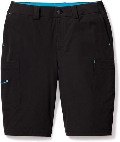 DSP Women's Performance Stretch Shorts in Saudi Arabia