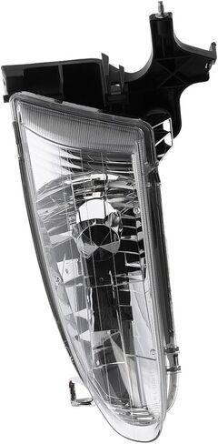 Replacement Part For Gm 1998-2002 For Chevrolet Prizm Head Light Lamp Lens Housing 94857185 T3Quit35049 in Saudi Arabia
