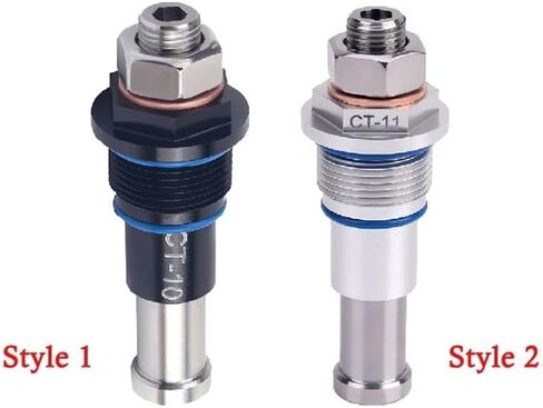 Motorcycle Timing Chain Adjuster Tensioner Fit For HP4 1000 S1000R S1000RR S1000XR S1000 S 1000 R RR XR(Style 1) in Saudi Arabia
