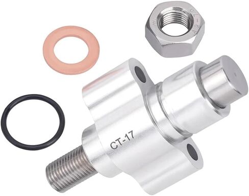 سلسلة توقيت الدراجات النارية توتر التوتر من أجل KLX250S KLX250 KLX250SF BX250 BR250 Z250SL KLX BX BR 250 SF S ABS in Kuwait