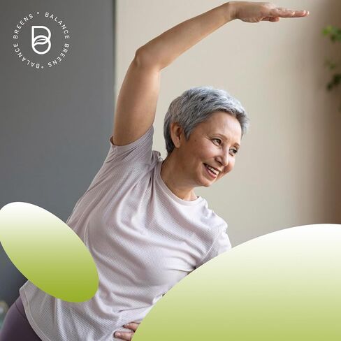 Organic Shatavari 1200mg, 60 Capsules - Lactation Support Vitamins, Hormonal Balance for Women, Asparagus Racemosus Root (Pack of 3) in Kuwait