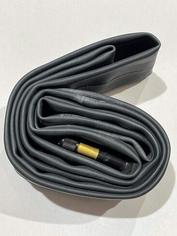 Kenda, Schrader, Tube, Schrader, Length: 35mm, 700C, 30-43C, Black in Saudi Arabia