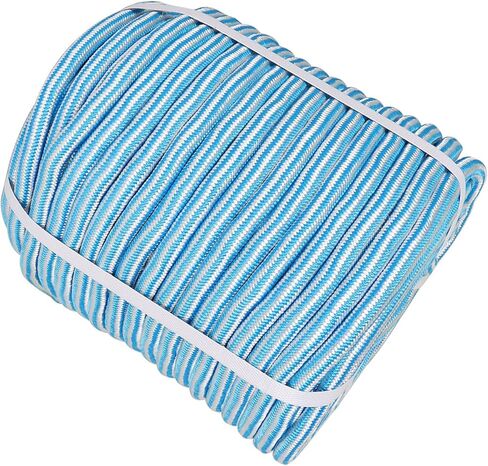 WFLNHB 5/8in 200ft 16000 جنيه القوة 24 خط بوليستر حبل حبل مضفر in Kuwait