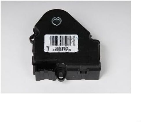 HVAC Air Inlet Door Attuator for 2009-2013 Chevrolet Traverse in Kuwait