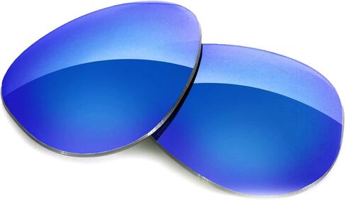FUSE Lenses Fuse Pro Propized Lenses متوافقة مع Tory Burch TY6051 in Kuwait