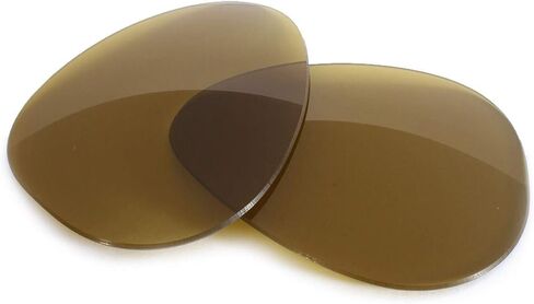 FUSE Lenses Fuse Pro Propized Lenses متوافقة مع Tory Burch TY6051 in Kuwait