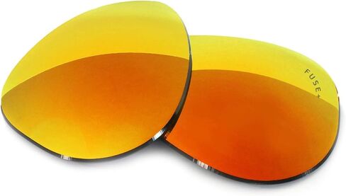 FUSE Lenses Fuse Pro Propized Lenses متوافقة مع Tory Burch TY6051 in Kuwait