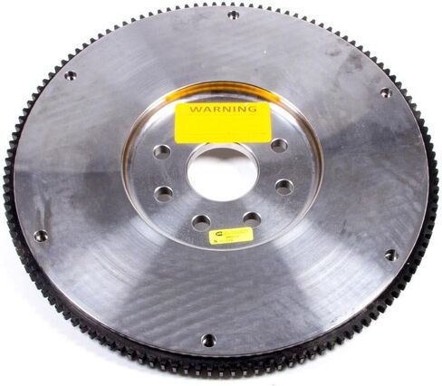 McLeod (464100) Flywheel 130 Tooth Steel in Saudi Arabia