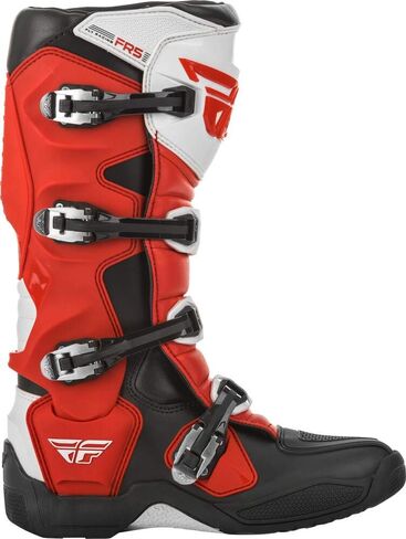 Fly Racing FR5 MEN MENT PROTSTION MOTOCROSS BOOTS for Dirt Bike و Motorcycle و Offroad Riding in Saudi Arabia